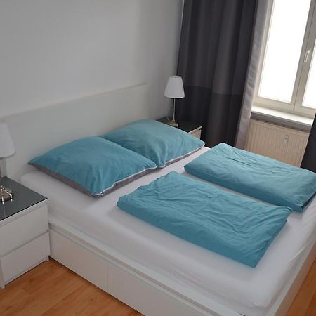 Ferienwohnung Barfly Traben-Trarbach Exterior foto