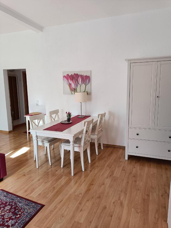 Ferienwohnung Barfly Traben-Trarbach Exterior foto