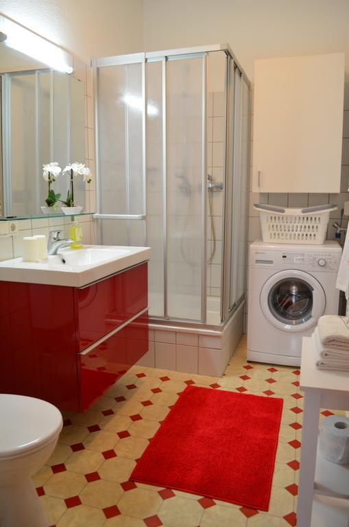 Ferienwohnung Barfly Traben-Trarbach Exterior foto